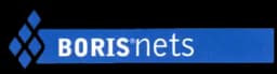 Boris Nets Logo