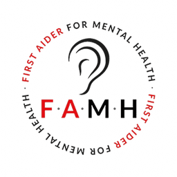 FAMH Logo