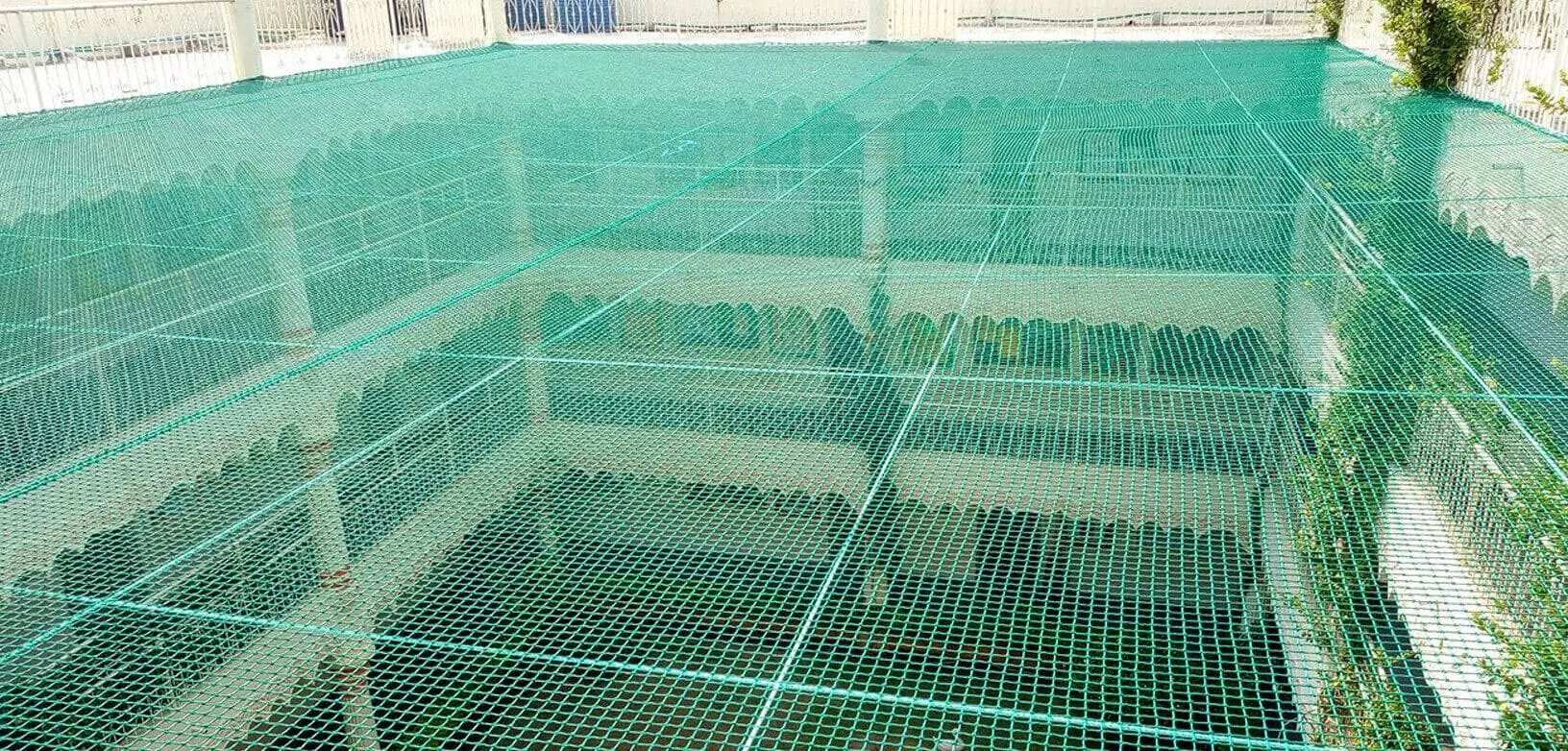 Safety Netting
