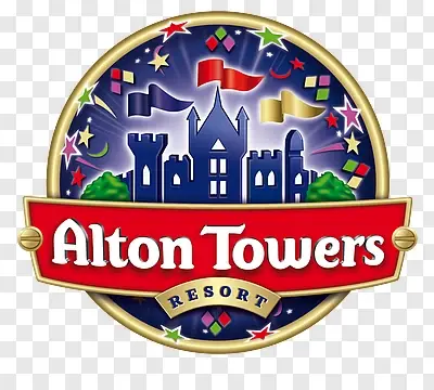Alton Towers